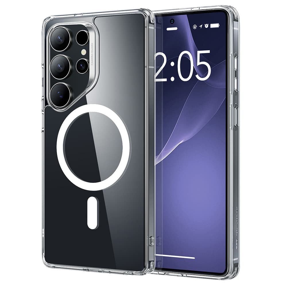 Funda Classic Hybrid 1