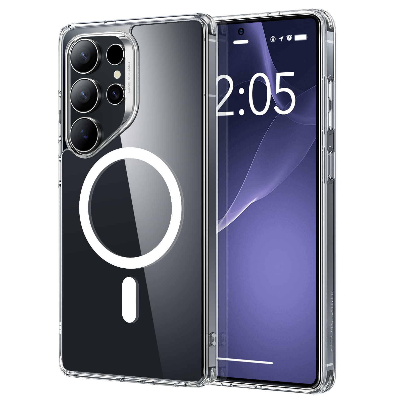 Funda Classic Hybrid - Imagen 5