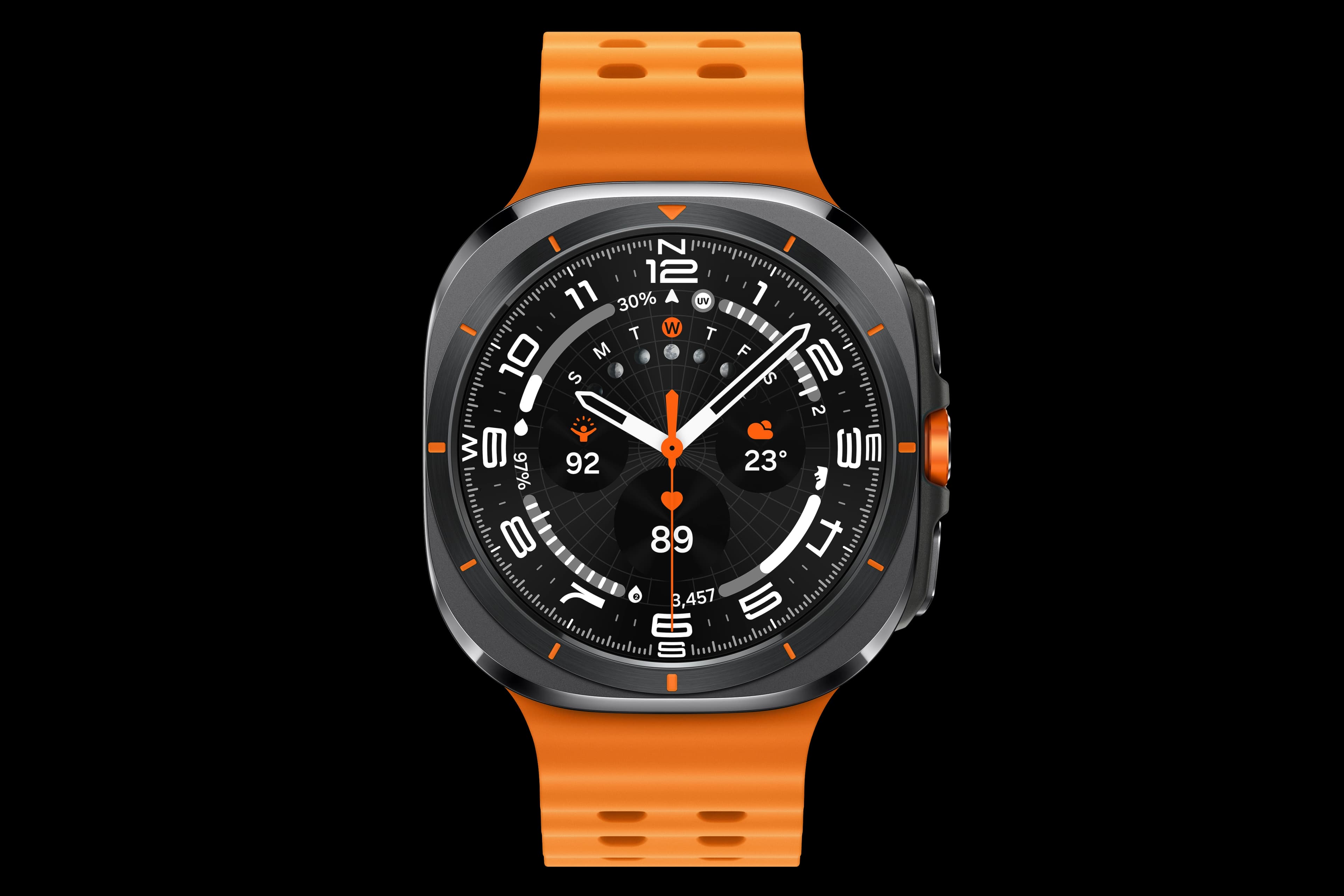 Samsung Galaxy Watch Ultra 2