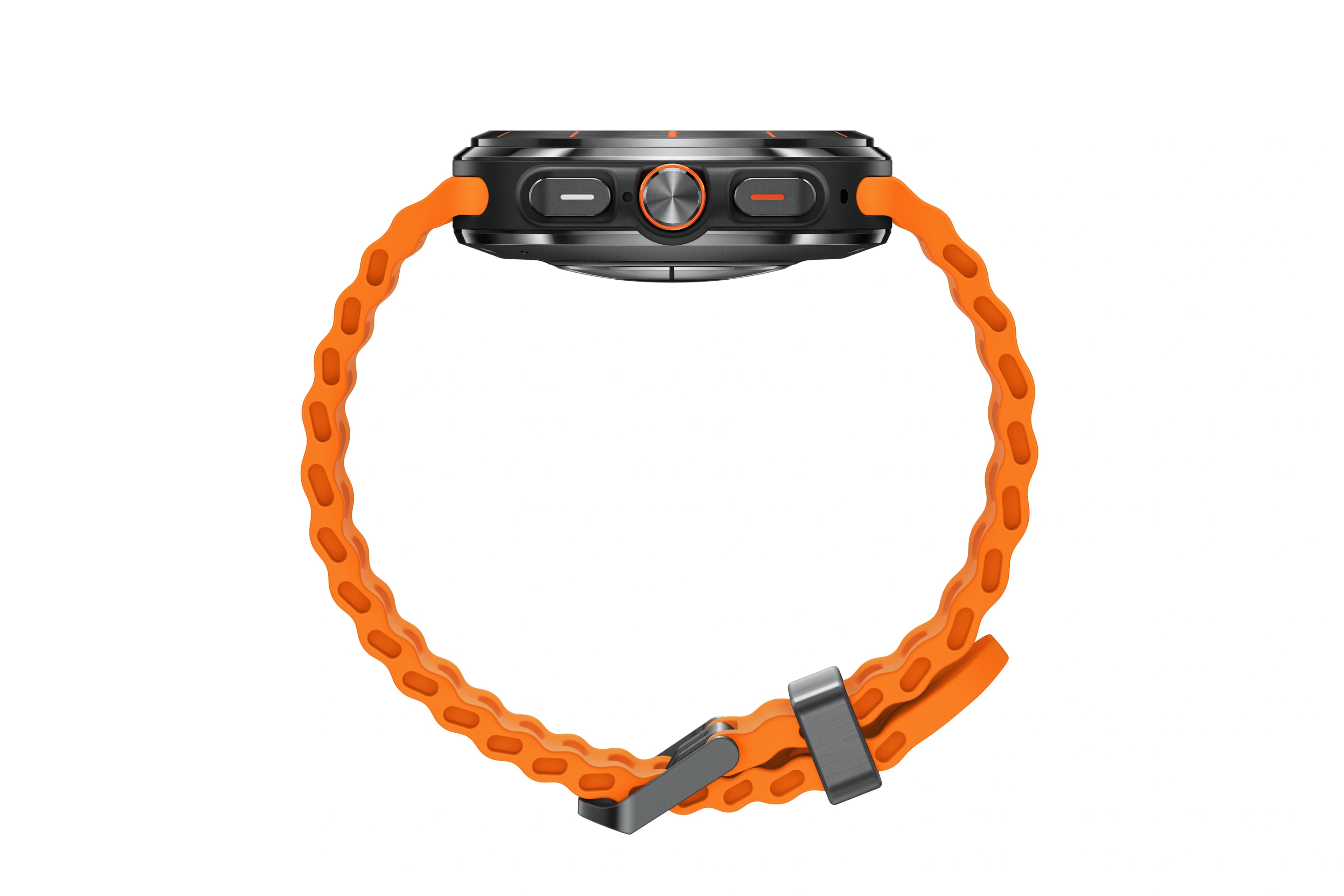 Samsung Galaxy Watch Ultra - Imagen 5