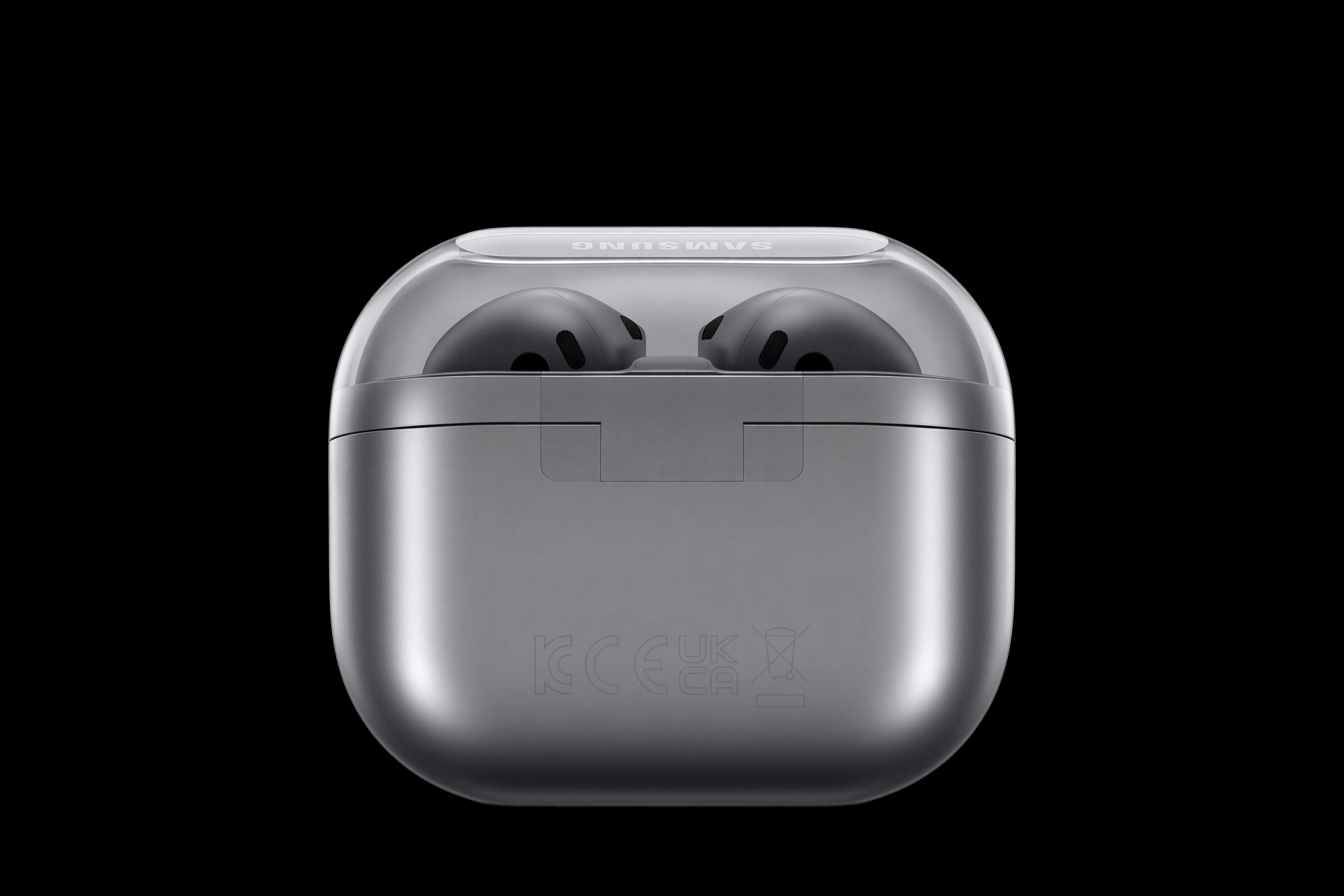 GALAXY BUDS3 - Imagen 5