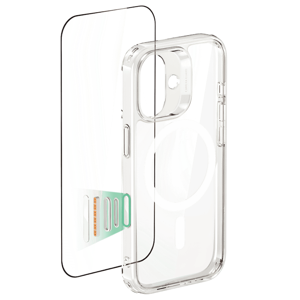 Funda Classic Hybrid + Protector De Pantalla - Imagen 3