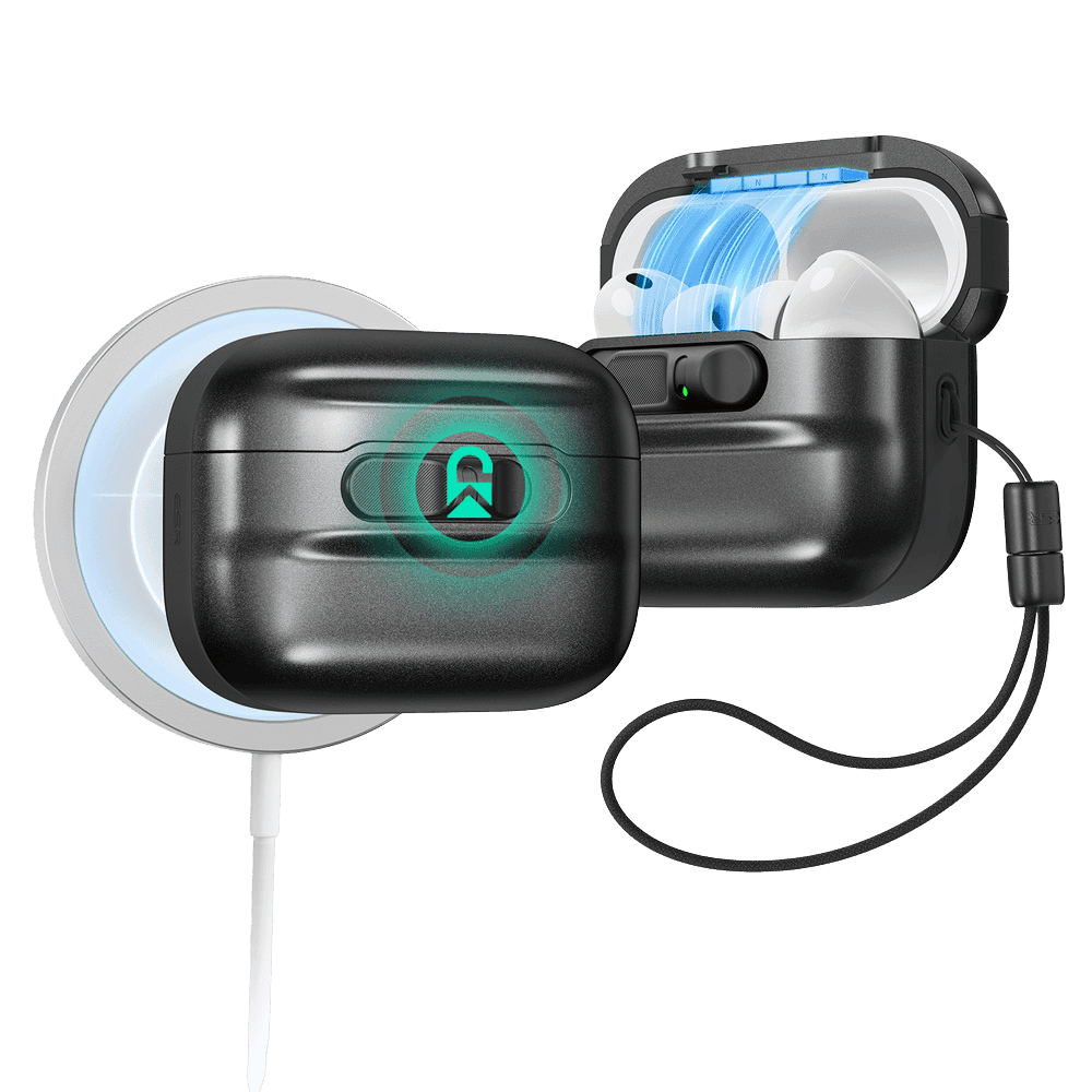 Estuche Pulse Para AirPods - Imagen 3