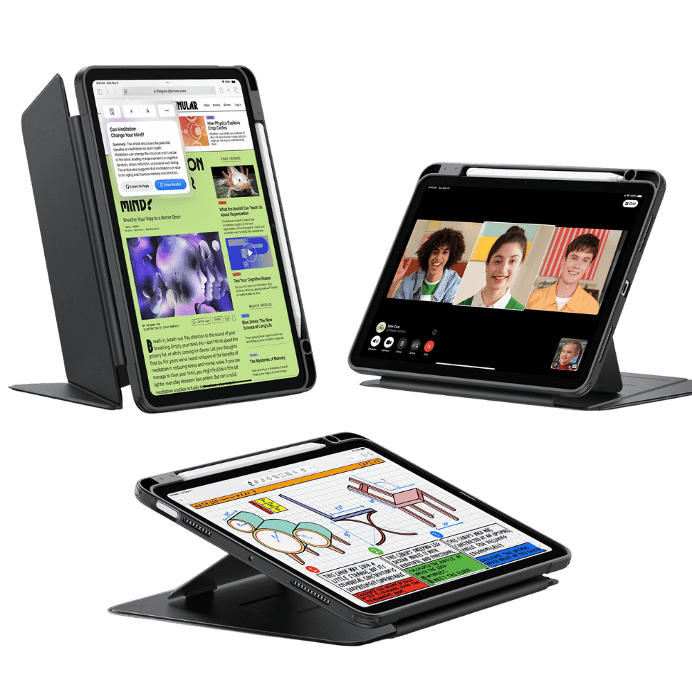 Flip case - Imagen 4