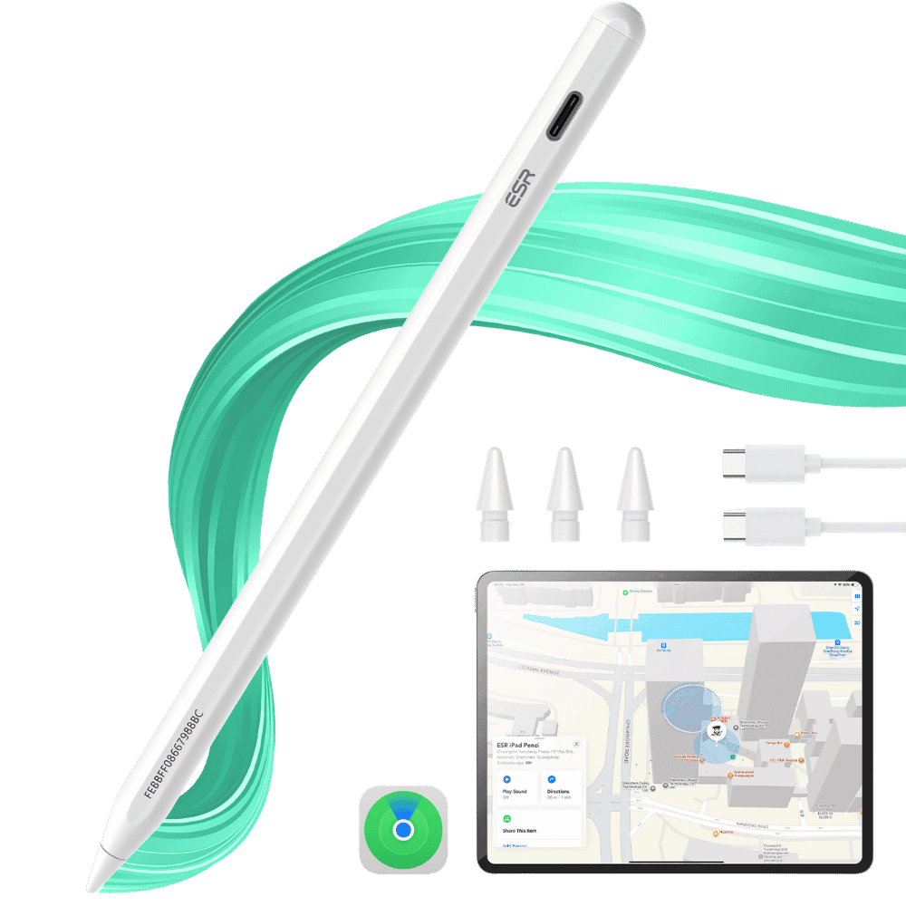 Digital Pencil - Imagen 1
