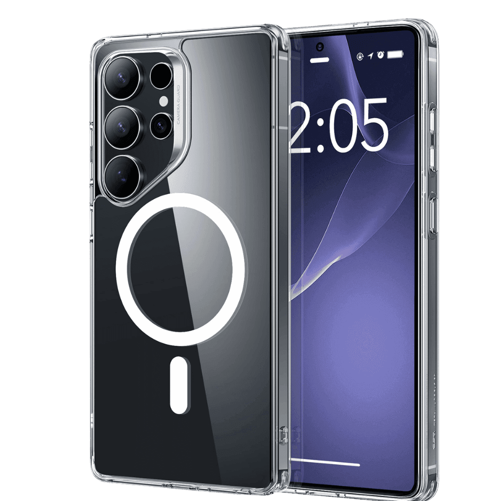 Funda Classic Hybrid - Imagen 2