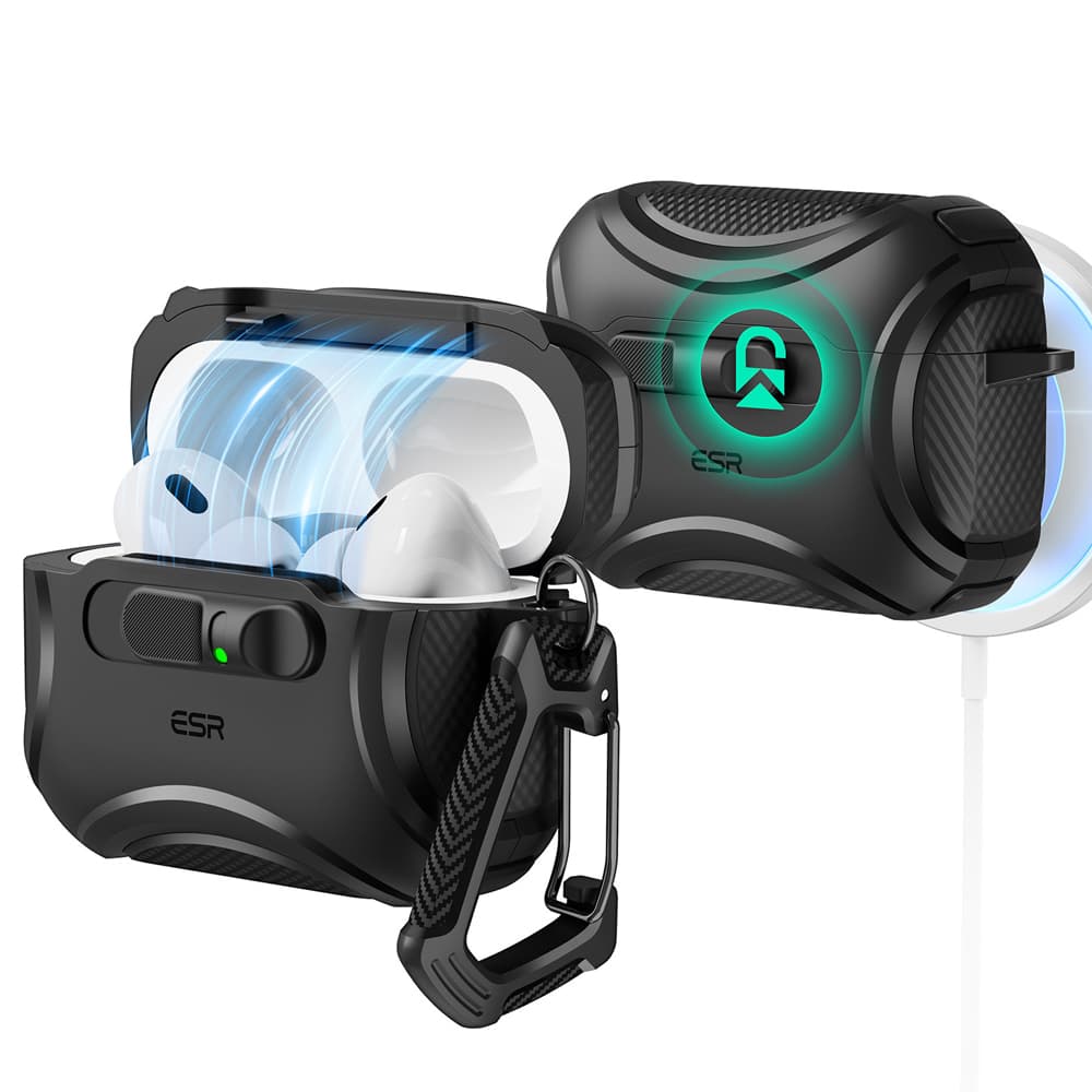 Cyber FlickLock AirPods - Imagen 2