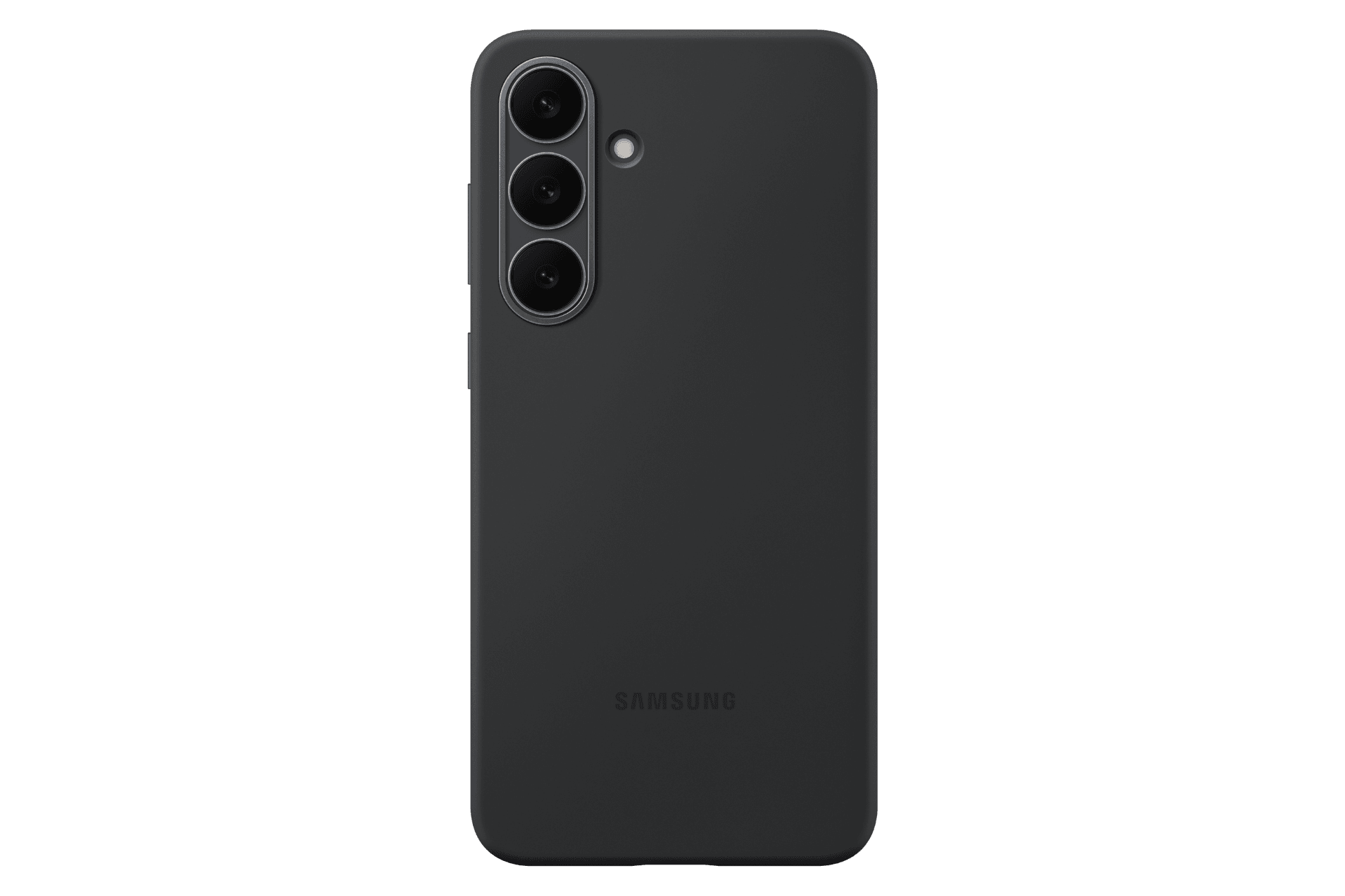Samsung Galaxy S25 Silicone Case - Imagen 1