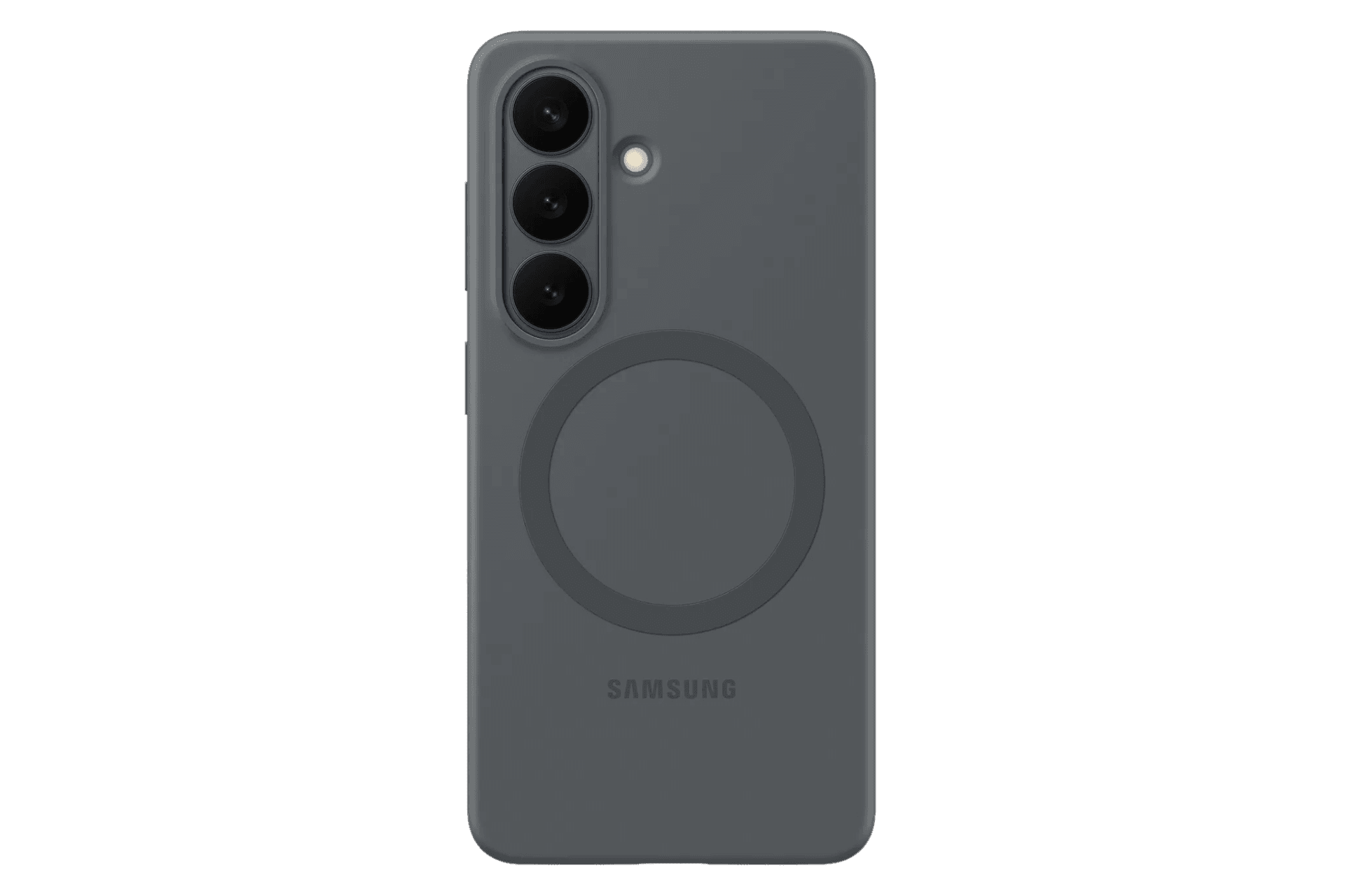 Samsung Galaxy S26 Silicone Case - Imagen 1