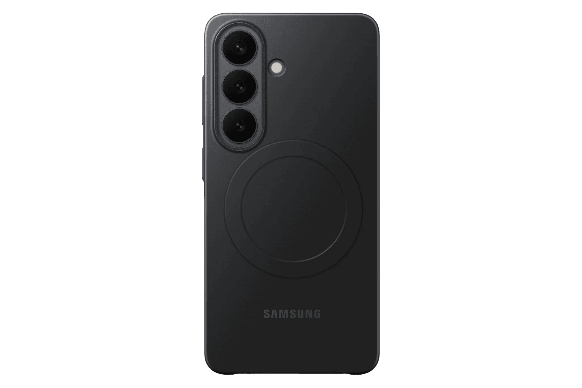 Samsung Galaxy S26 Smart View Case - Imagen 1