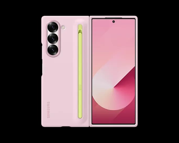 Samsung Galaxy Z Fold 6 5G Accesorio - Imagen 1