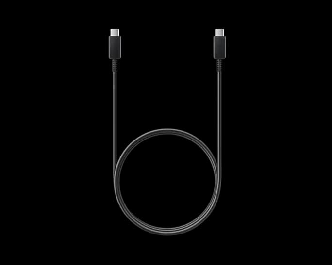 Samsung Cable Tipo C a C - Imagen 1