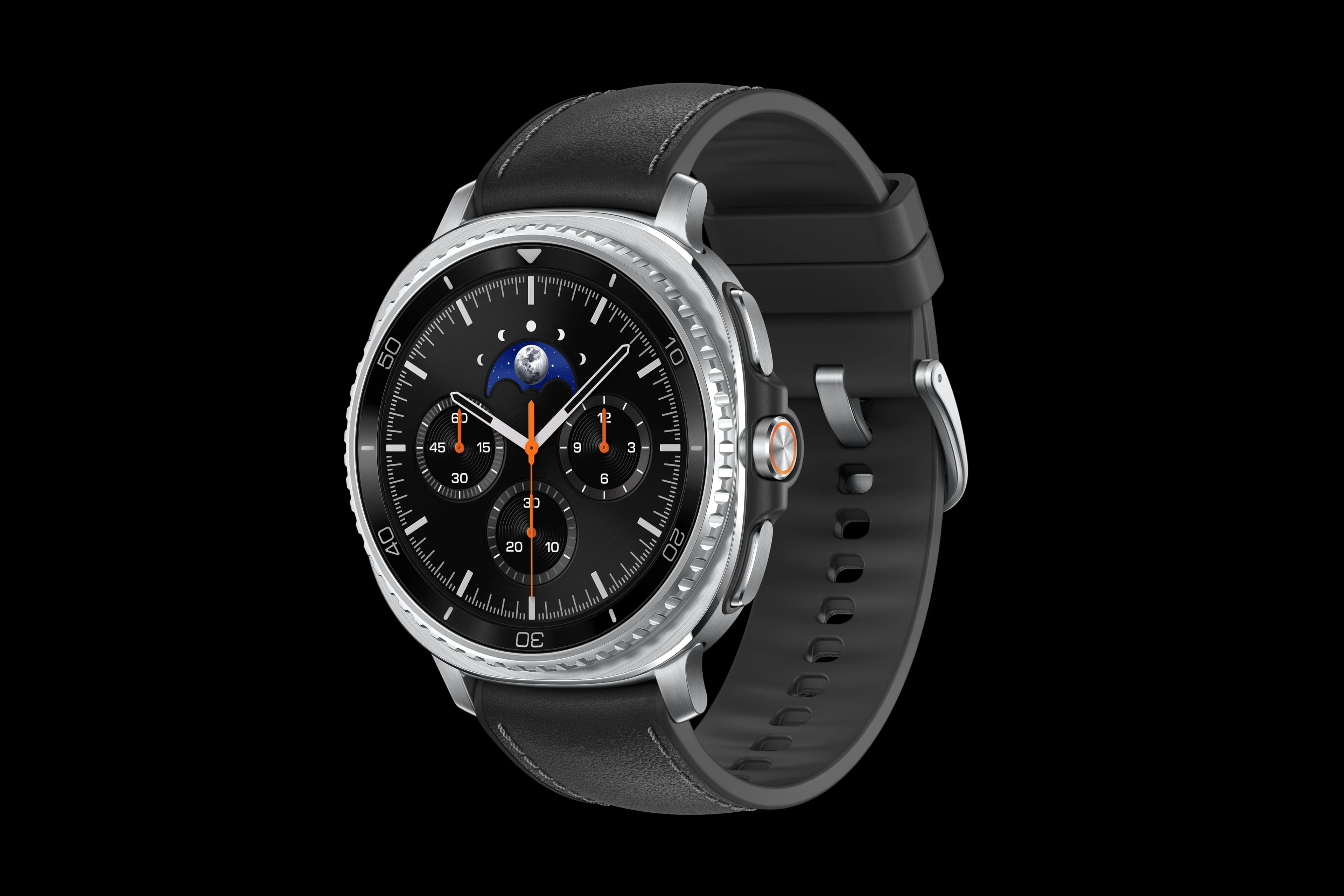 Samsung Galaxy Watch8 Classic - Imagen 1
