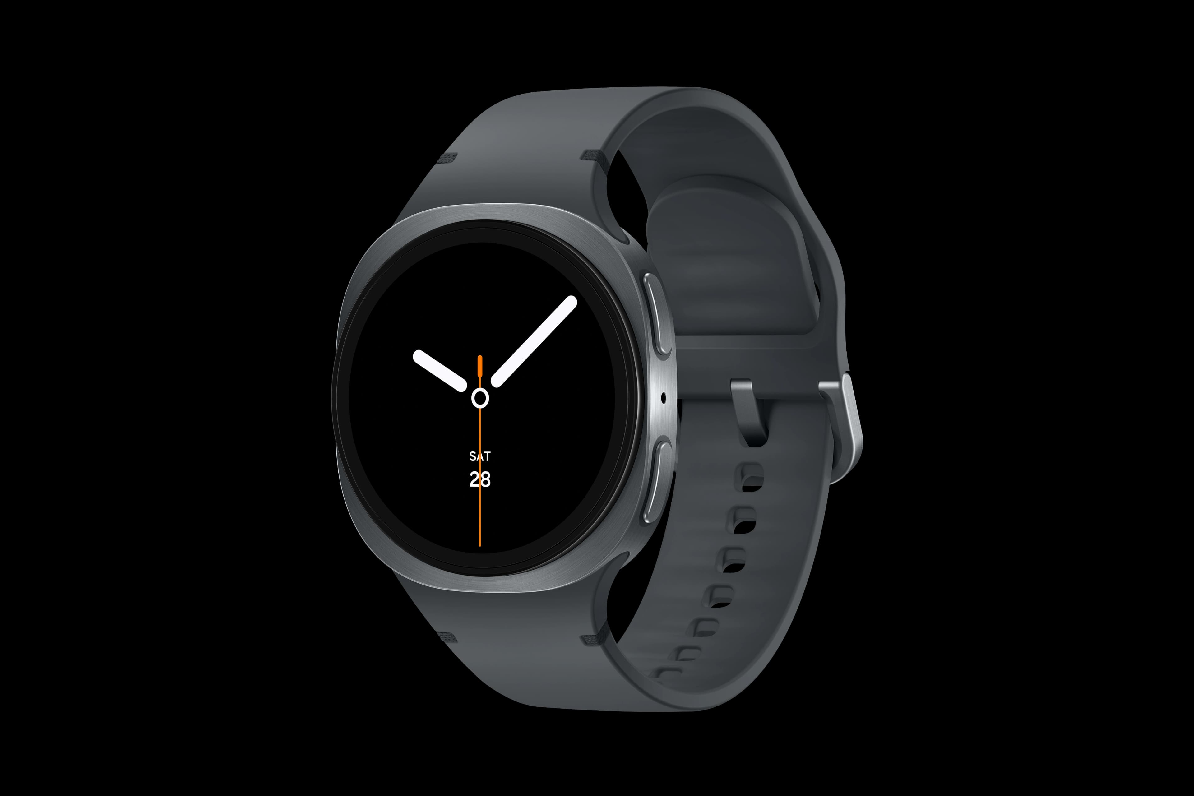 Samsung Galaxy Watch8 - Imagen 1