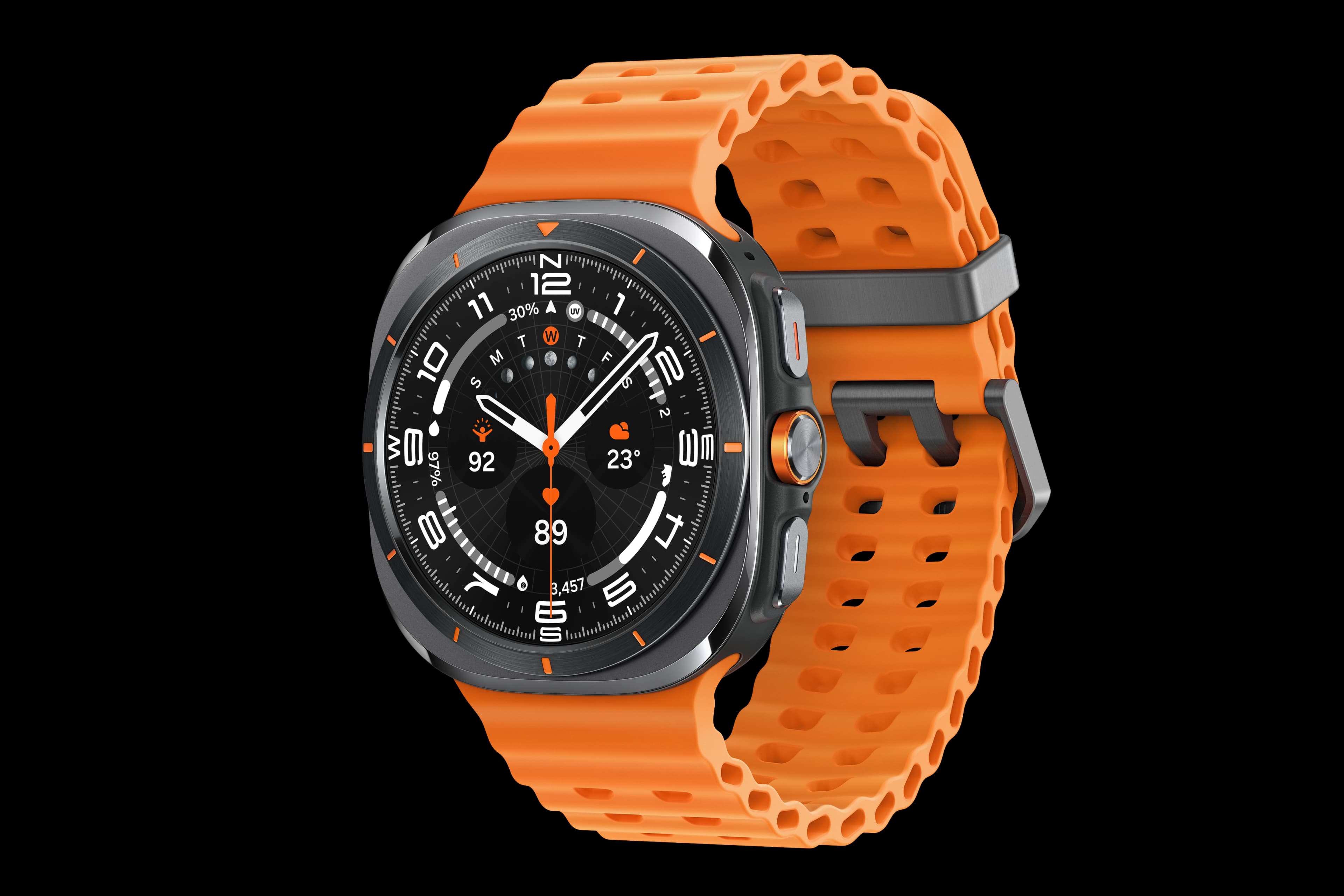 Samsung Galaxy Watch Ultra - Imagen 1
